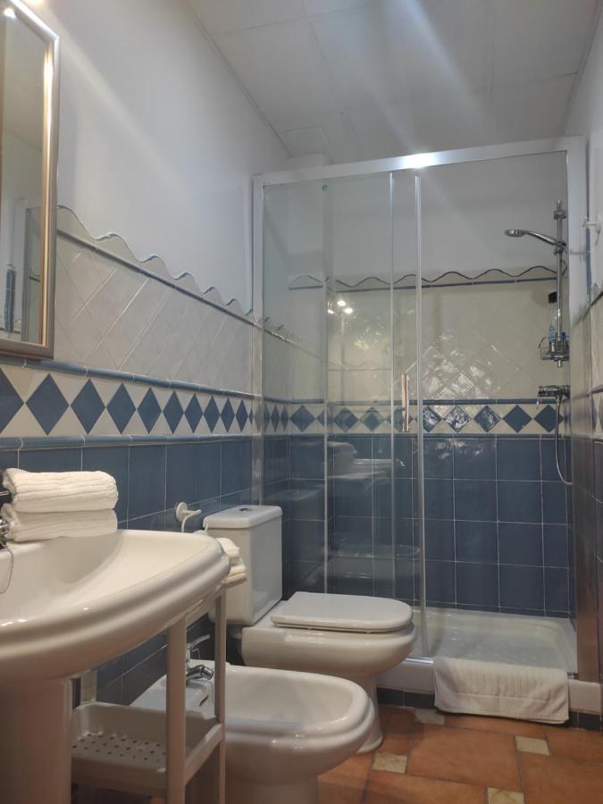 Apartamento patio de San Lorenzo VFT/CO/00990 Córdoba Exterior foto