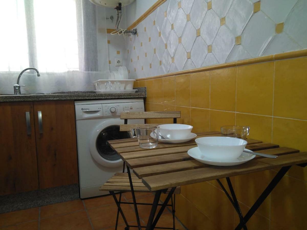 Apartamento patio de San Lorenzo VFT/CO/00990 Córdoba Exterior foto